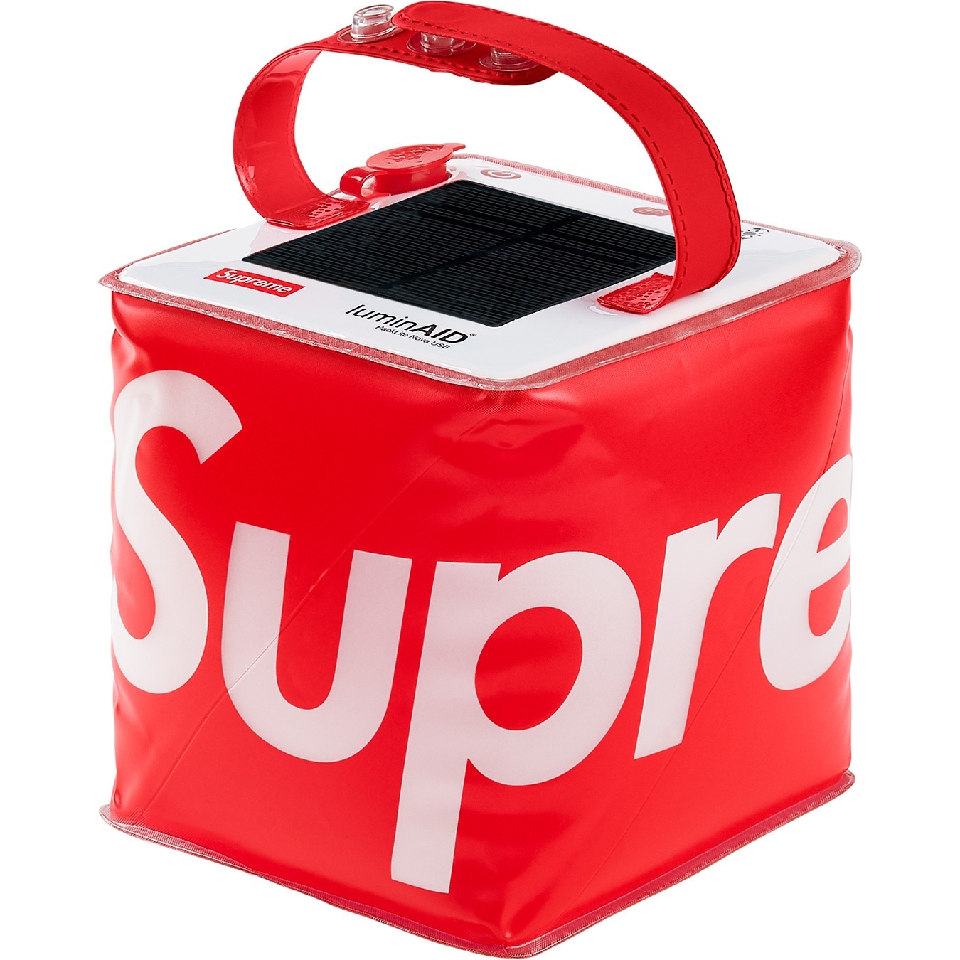 LuminAID® Packlite Nova USB view 2